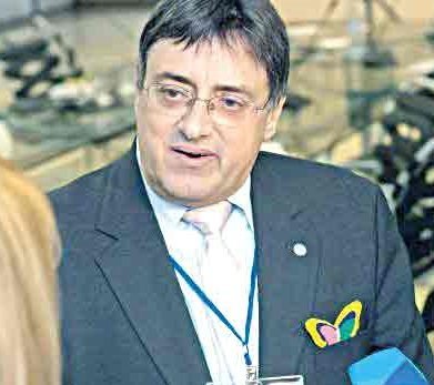 Патрик Луис Шарратта