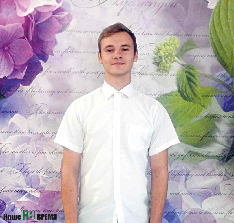 Иван ДОЛМАТОВ: «Я считаю, что Юрий Рыжов — герой. Далеко не каждый может пожертвовать собой ради спасения других…» Иван ДОЛМАТОВ: «Я считаю, что Юрий Рыжов — герой. Далеко не каждый может пожертвовать собой ради спасения других…»