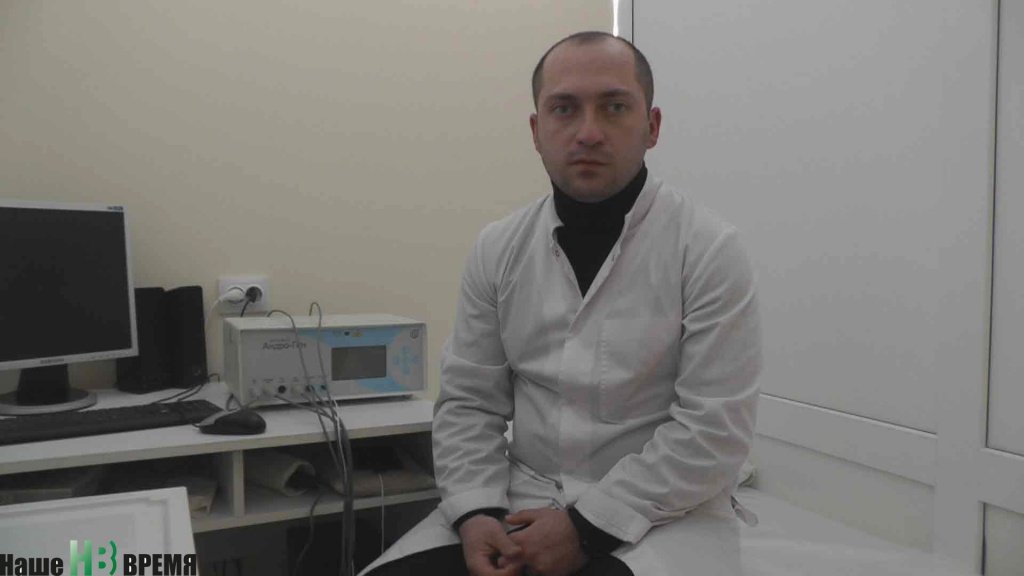 Уролог Касим Эдуардович Емкужев предлагает пропаганду профилактического лечения в санаториях вести на государственном уровне.