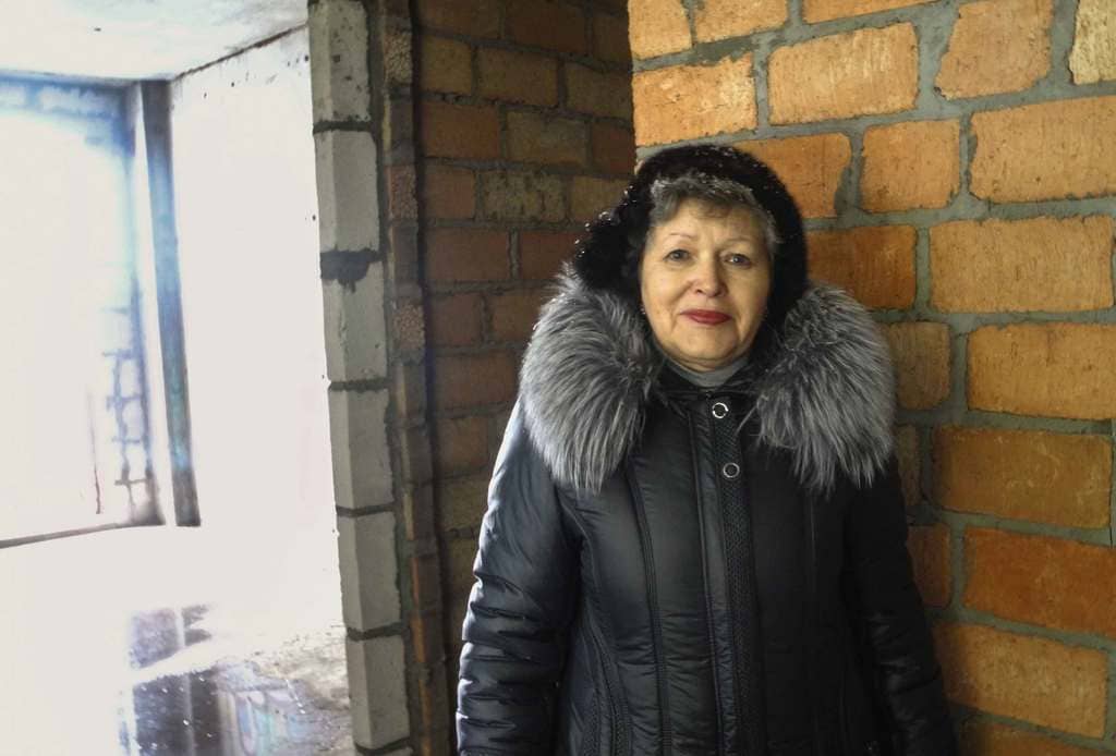 Председатель ЖСК «СЖМ-16» Надежда БАШКАКОВА: «Проверяю, как идет строительство, каждую неделю — мне же потом подписывать все акты и отвечать перед соседями». Председатель ЖСК «СЖМ-16» Надежда БАШКАКОВА: «Проверяю, как идет строительство, каждую неделю — мне же потом подписывать все акты и отвечать перед соседями».