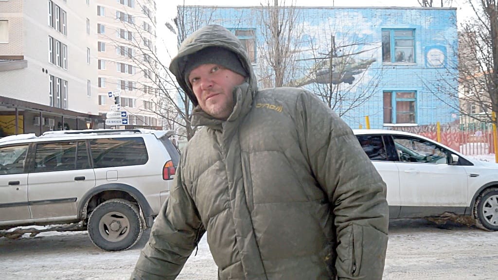 Валентин, 38 лет Валентин, 38 лет