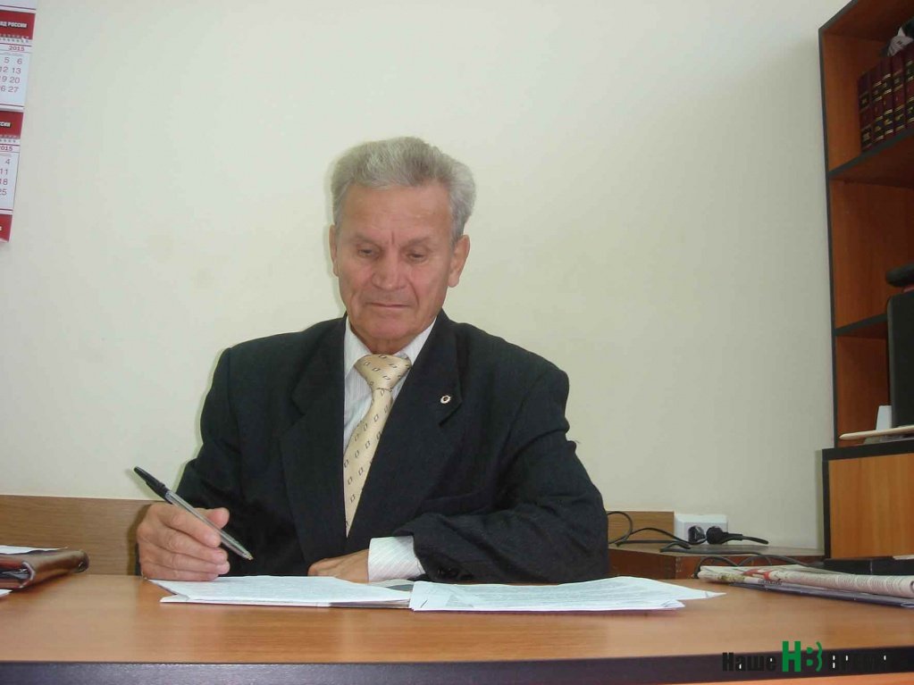 Василий Соломичев: «...майор полиции, честный и порядочный человек, добросовестно выполнивший свой служебный долг, был оправдан».