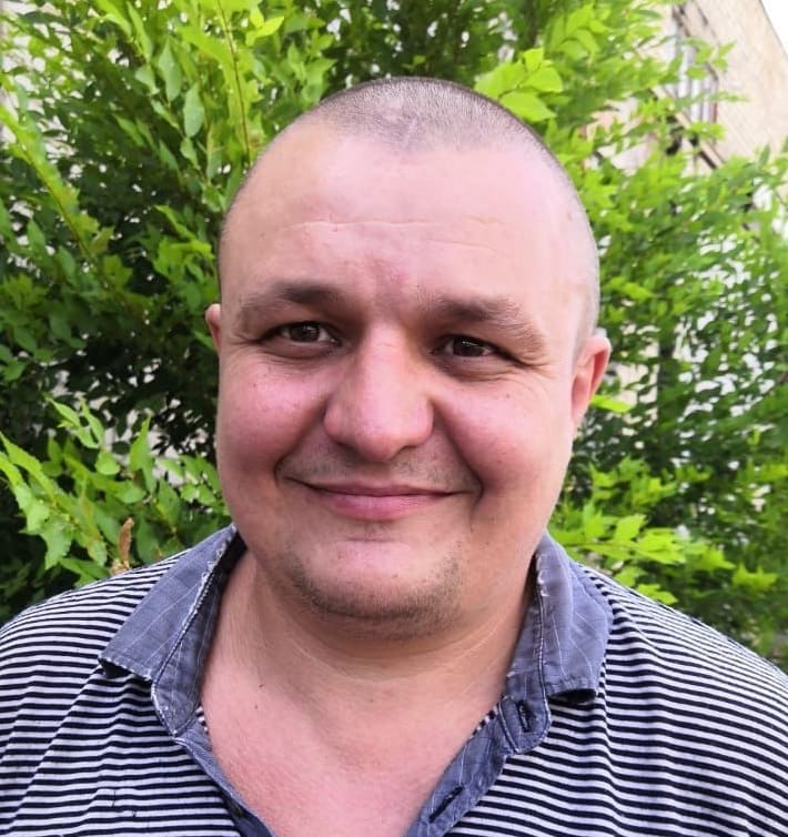 Николай СНЕГИРЬ, специалист отдела транспортной безопасности.