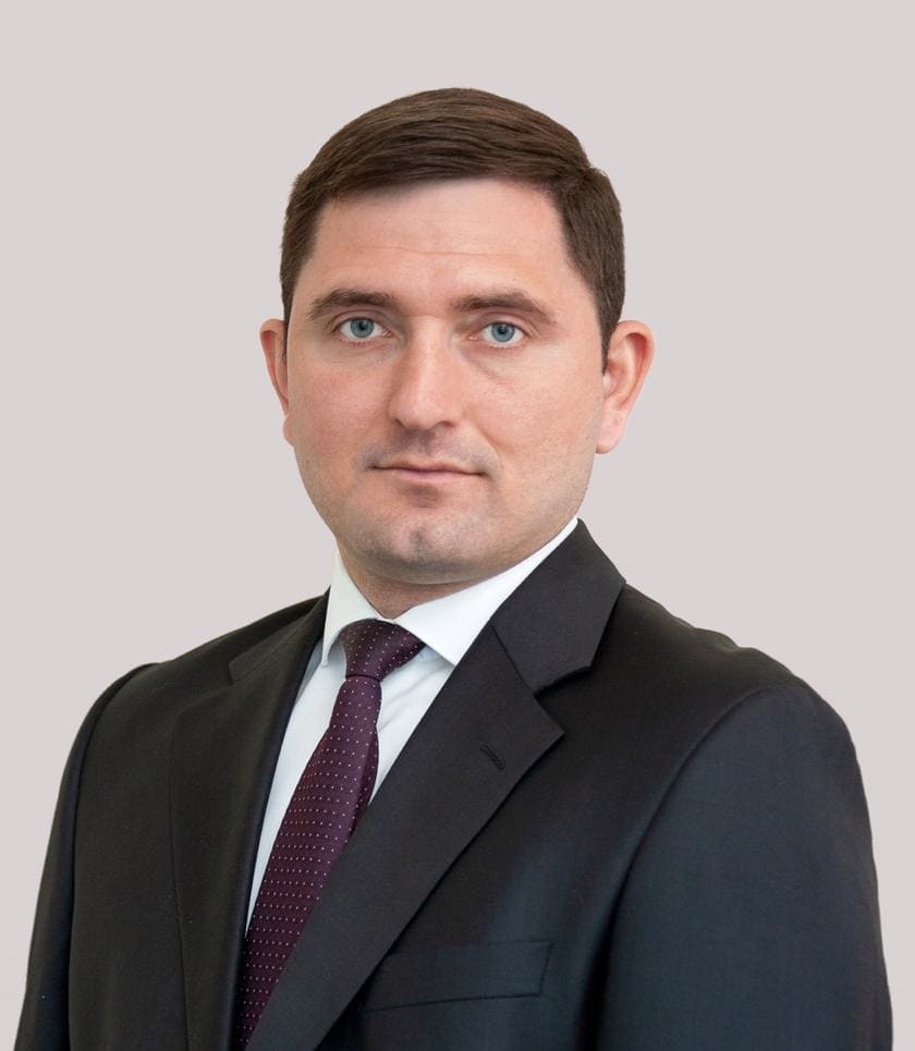 Алим Батов, секретарь первичного отделения партии "Единая Россия" в Ворошиловском районе Ростова Алим Батов, секретарь первичного отделения партии "Единая Россия" в Ворошиловском районе Ростова