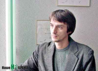Филипп ФИЛАТОВ, кандидат психологических наук, доцент факультета психологии, педагогики и дефектологии Донского государственного технического университета. Филипп ФИЛАТОВ, кандидат психологических наук, доцент факультета психологии, педагогики и дефектологии Донского государственного технического университета.