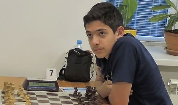 Лаврентий Мирзоян