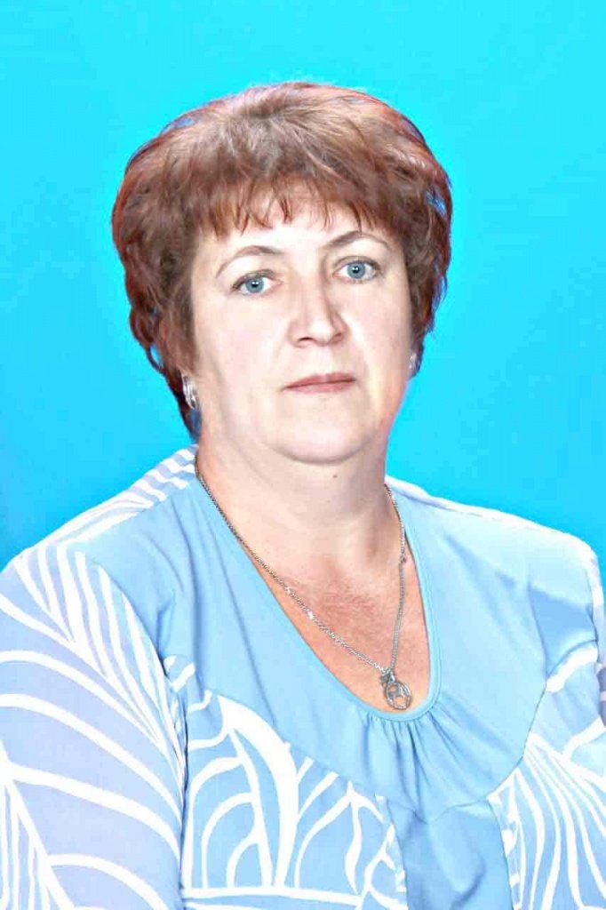 Светлана ЗАИКИНА (Целинский район) Светлана ЗАИКИНА (Целинский район)