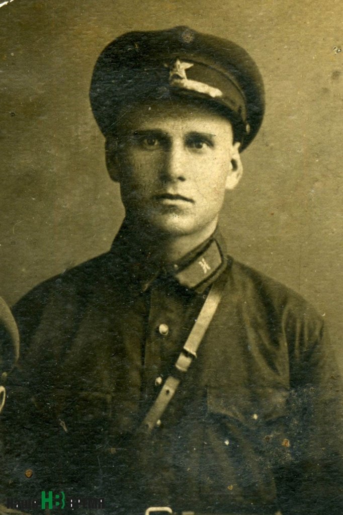 Григорий Анисимович КОСТЕНКО. Григорий Анисимович КОСТЕНКО.