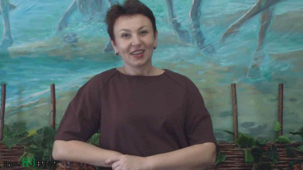 Ольга Токарева: «Молодежи сегодня интересна история казачества».