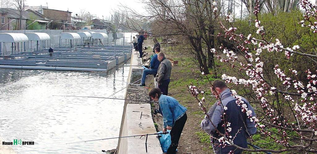 В апреле 2003 года начаты работы по очистке реки Темерник в районе железнодорожного вокзала Ростова-на-Дону. В апреле 2003 года начаты работы по очистке реки Темерник в районе железнодорожного вокзала Ростова-на-Дону.