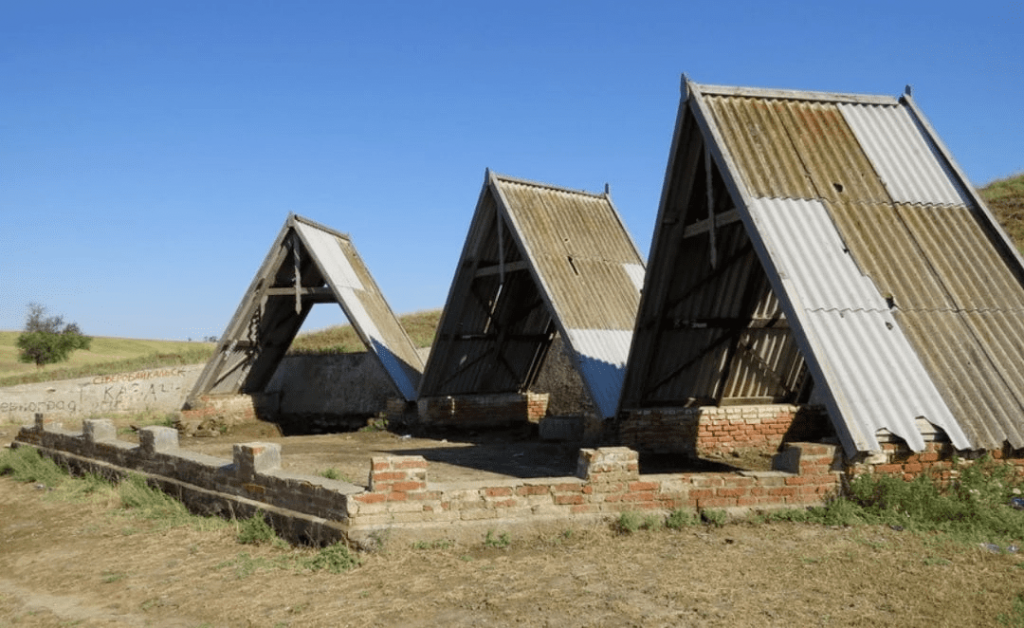 ИСТОЧНИК «КИСЛЫЙ» ИСТОЧНИК «КИСЛЫЙ»