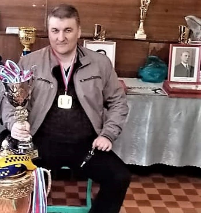 Капитан сборной Ростовской области Виктор Тищенко Капитан сборной Ростовской области Виктор Тищенко