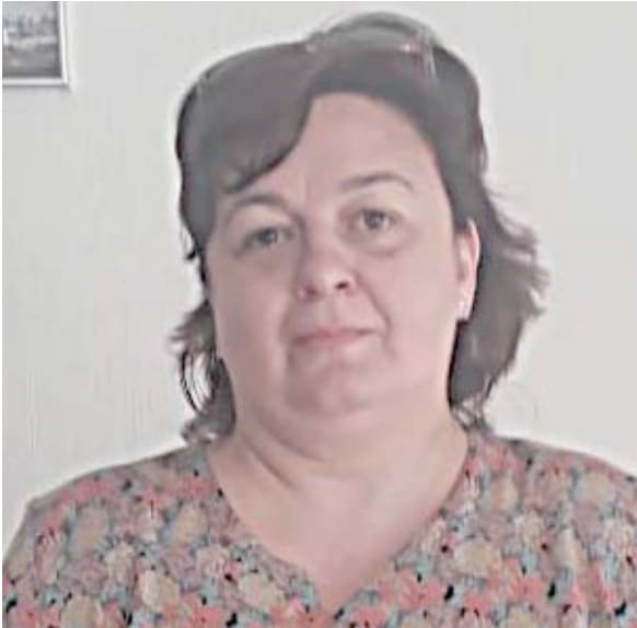 Евгения РОДИОНОВА, заместитель директора Центра детского творчества Ворошиловского района Ростова