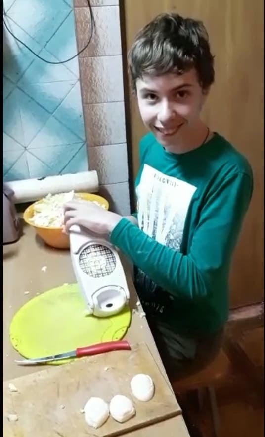Илья Ярцев Илья Ярцев