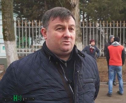Какая угроза скрывается за каракулями на фасадах, точно знает руководитель организации «Ростов без наркотиков» Станислав ГОРЯИНОВ.