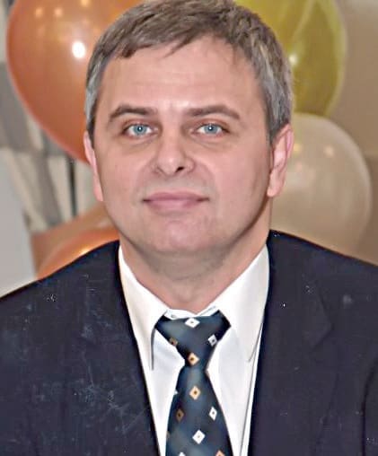 Александр Светличный, автор проекта «Дети Ростова рисуют Ростов», без которого не было бы проекта «Созерцай»