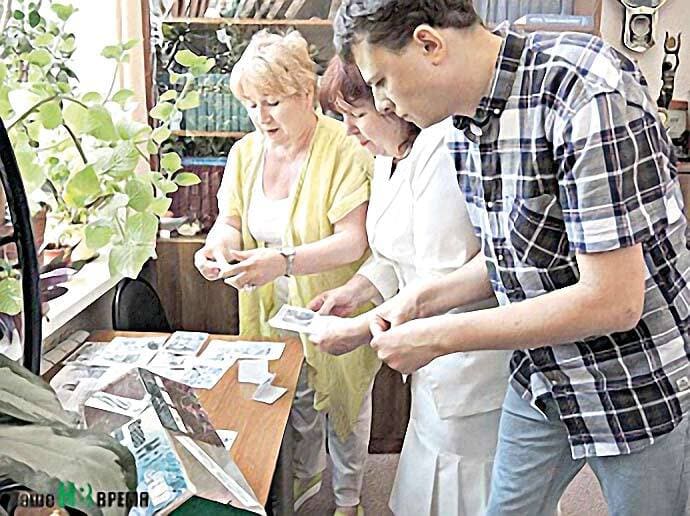 Из архива «НВ»: розыгрыш подписки на газету «Наше время» на второе полугодие 2019 года. Из архива «НВ»: розыгрыш подписки на газету «Наше время» на второе полугодие 2019 года.