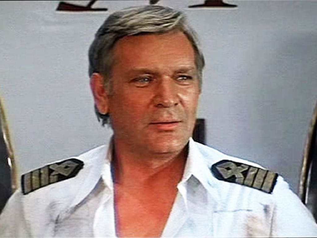 Новочеркассцы всегда с особым чувством следили за новыми киноработами Петра Вельяминова Новочеркассцы всегда с особым чувством следили за новыми киноработами Петра Вельяминова