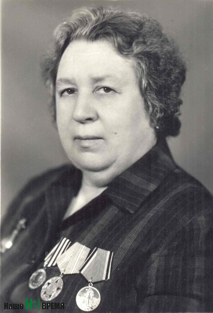 Надежда Петровна была из тех врачей, для кого помощь больным – понятие круглосуточное.