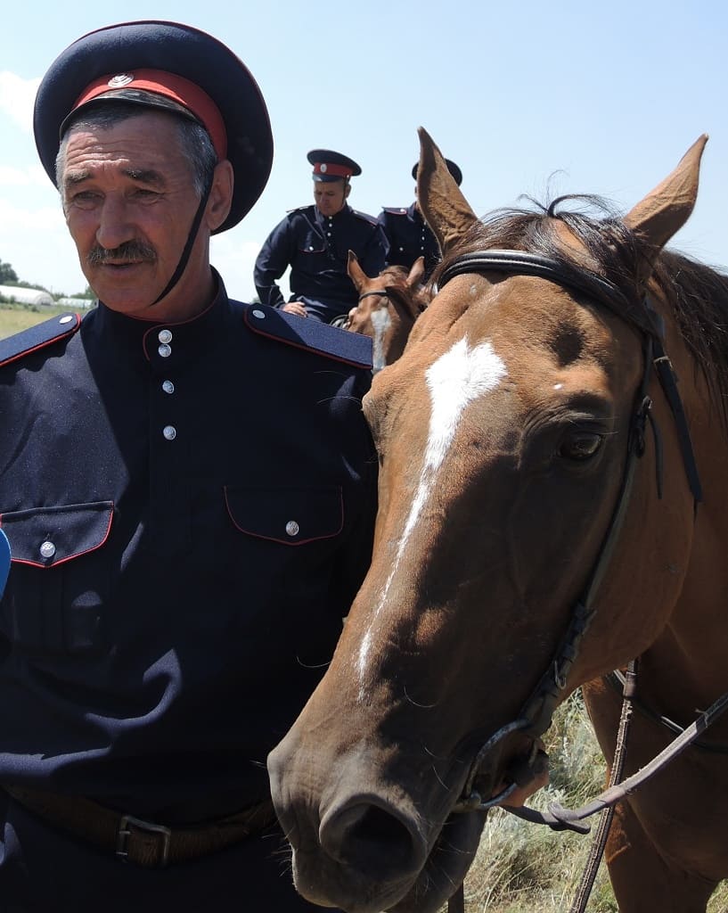 Александр Быков.