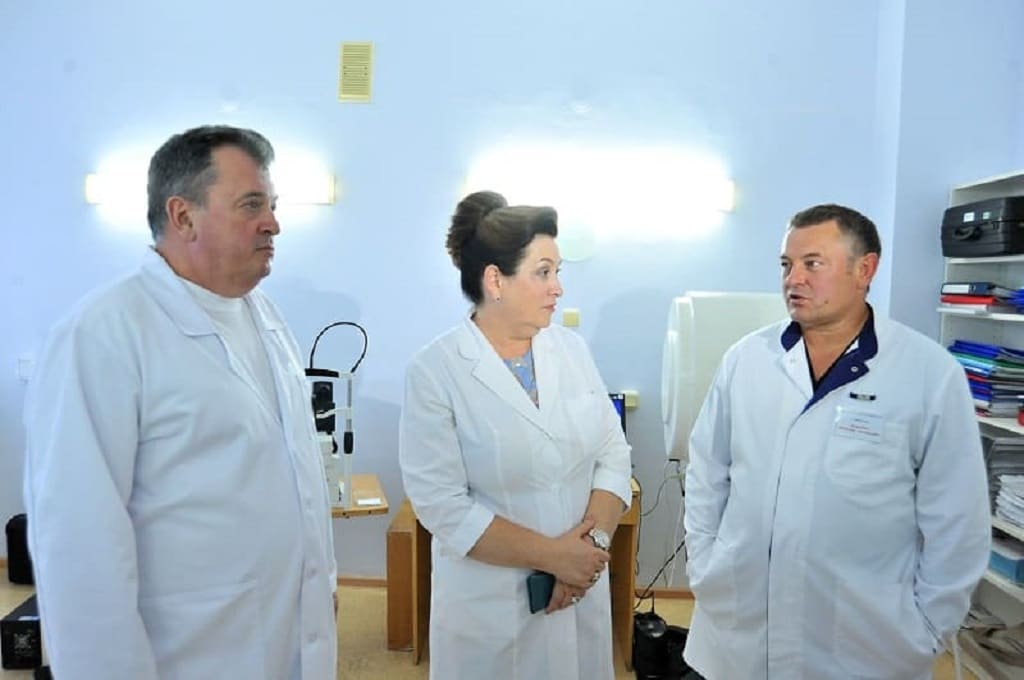 Медицинский портал ростовской области