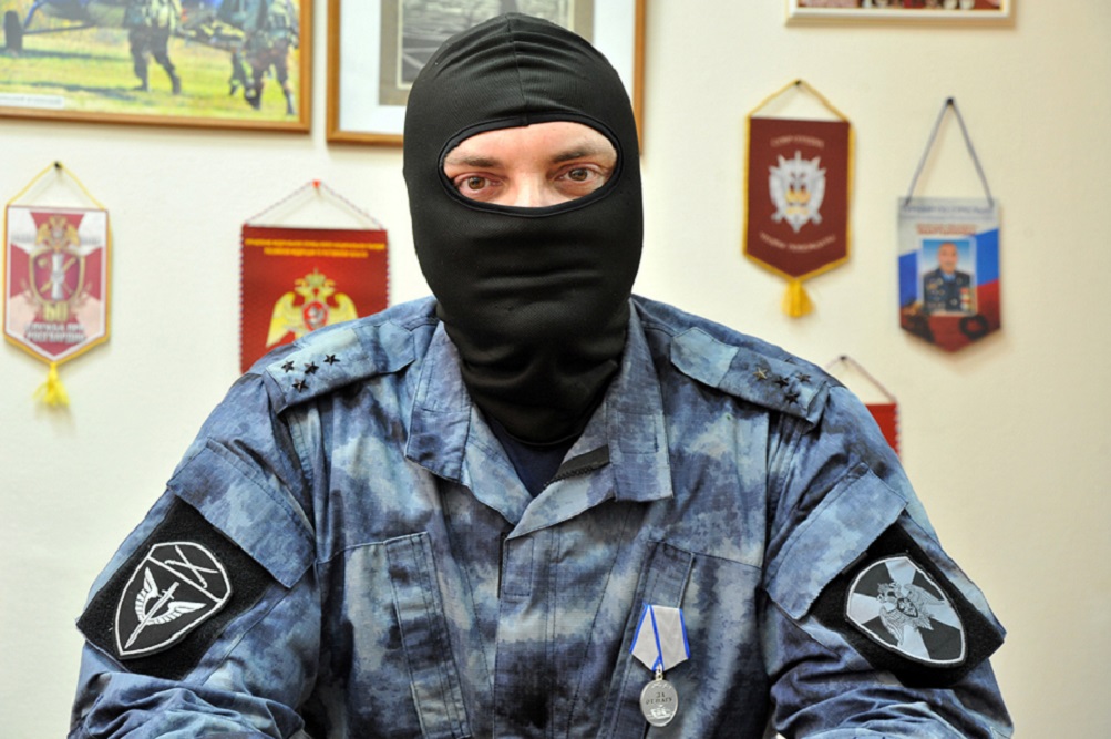 Особая миссия. Как донские военные медики выполняют свой ратный и ...