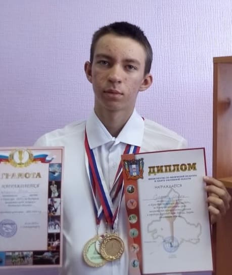 Игорь Суховенко