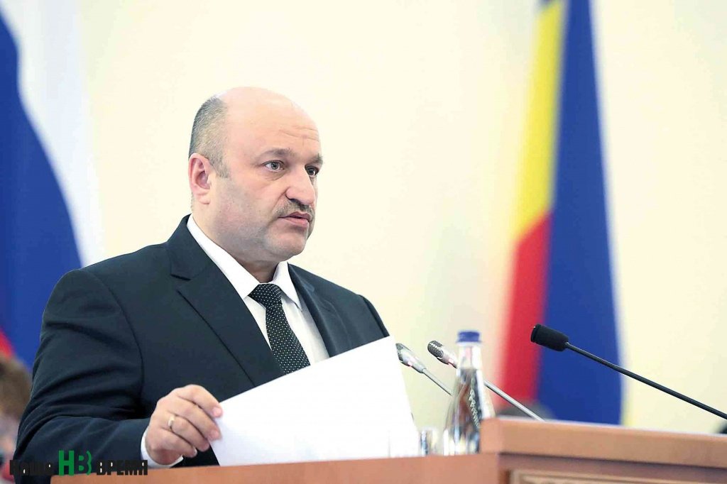 В. ПЯСТОЛОВ: «Завершена работа по ремонту 16 платформ. Четыре платформы отремонтированы капитально».