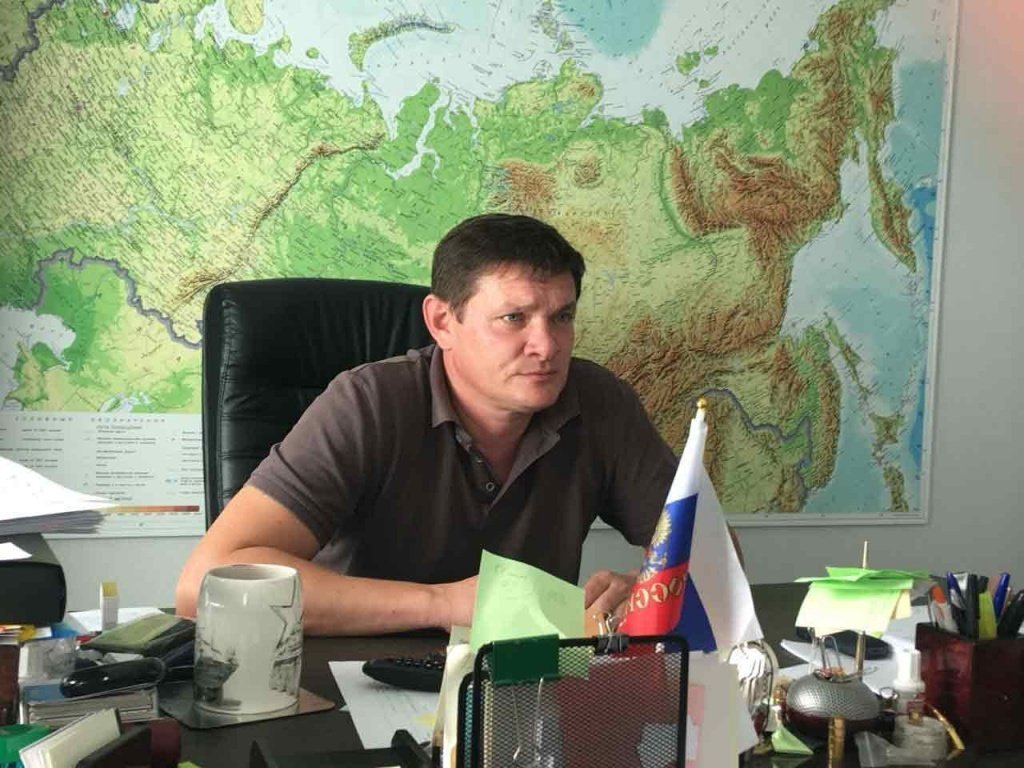 Иван ГРУНСКИЙ:Комитет не выдавалразрешение на проведе-ние работ на этих объек-тах, претензии будут и кзаказчику, и к подрядчику.Первый не имел правананимать, второй – нани-маться.