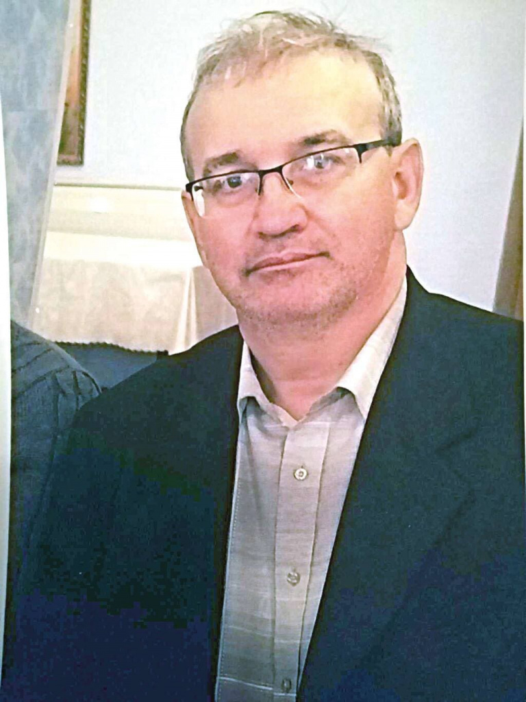 Сергей ЛЕСНОЙ – самый активный участник группы в сети «Одноклассники», каждый день комментировал и делился важными событиями из нашей группы. Сергей ЛЕСНОЙ – самый активный участник группы в сети «Одноклассники», каждый день комментировал и делился важными событиями из нашей группы.