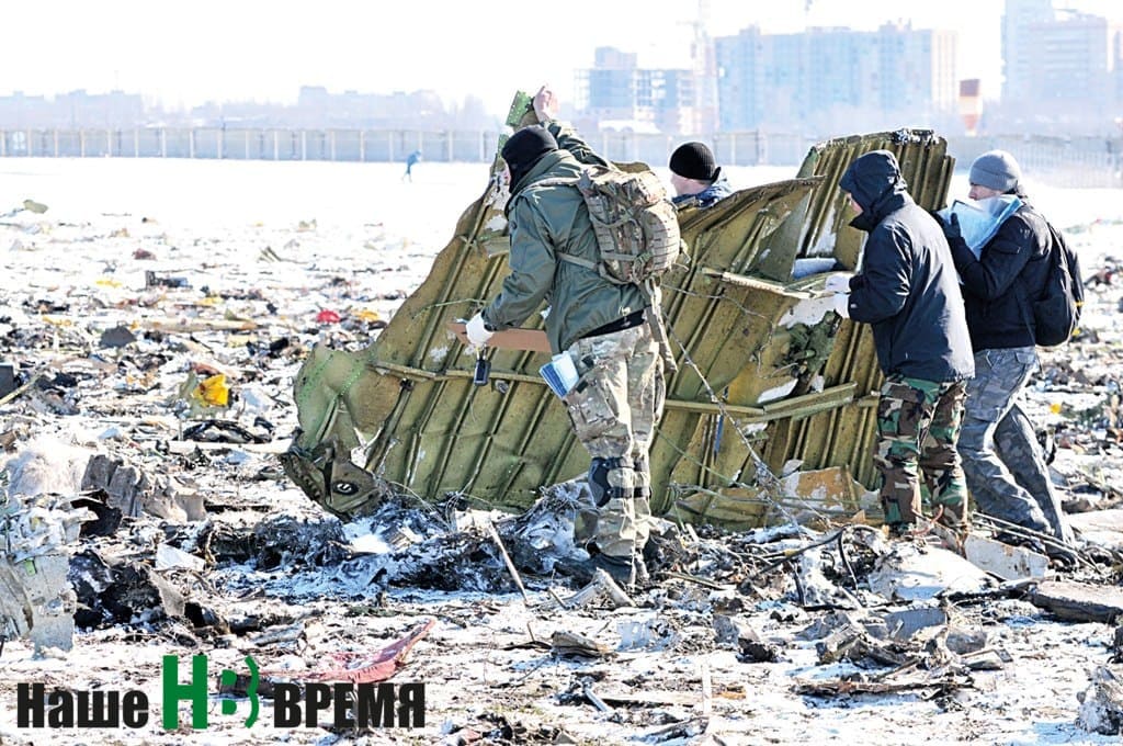19 марта 2016 года в аэропорту Ростова разбился авиарейс FZ981, летевший по маршруту Дубай – Ростов. 19 марта 2016 года в аэропорту Ростова разбился авиарейс FZ981, летевший по маршруту Дубай – Ростов.