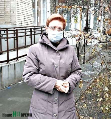 Ольга, 54 года Ольга, 54 года