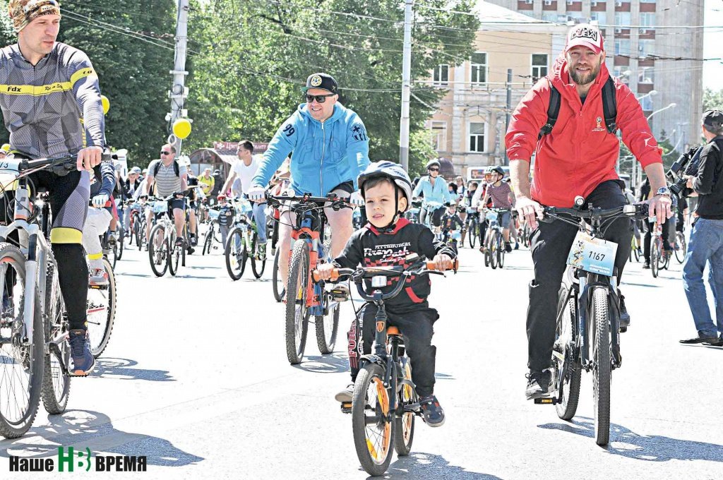 Проект «Здоровое будущее»