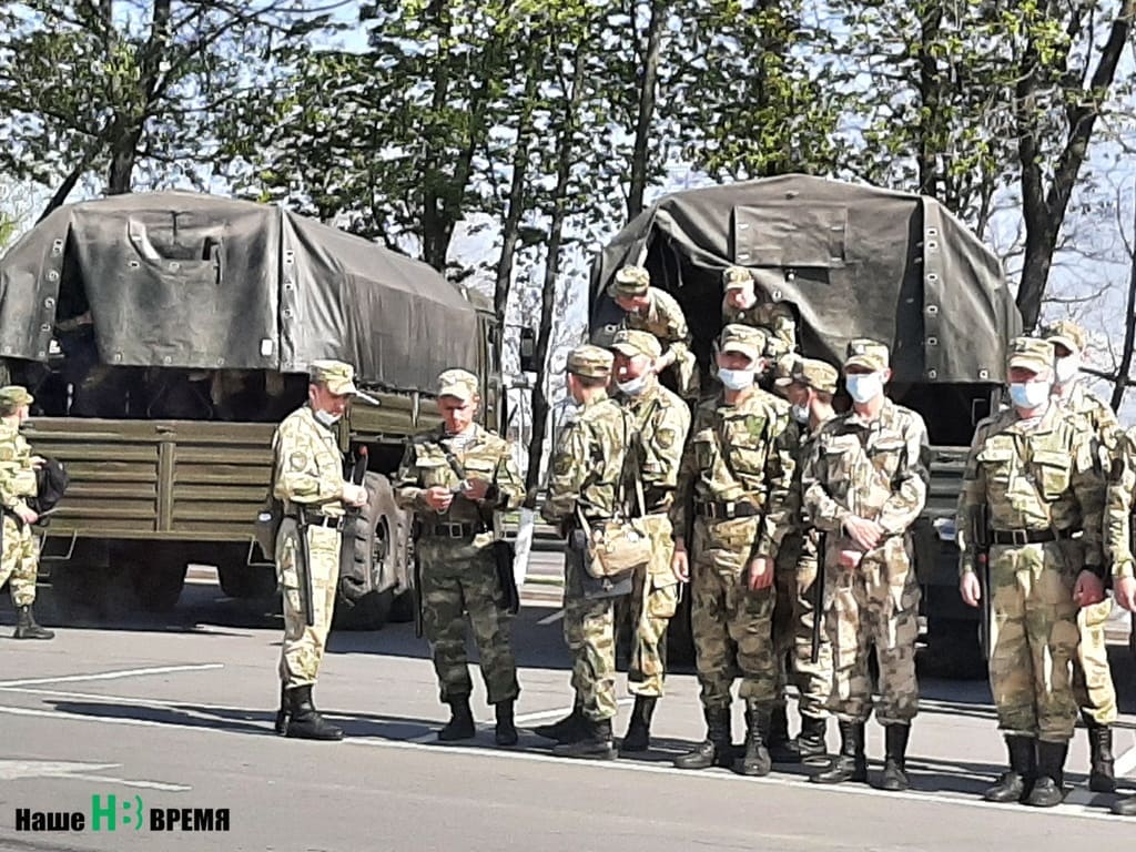 Силовики на оптово-розничных рынках Ростовской области: что за этим стоит? Силовики на оптово-розничных рынках Ростовской области: что за этим стоит?