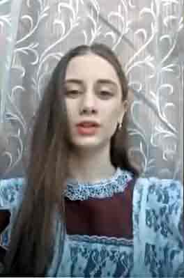Светлана МАМОНОВА, г. Гуково Светлана МАМОНОВА, г. Гуково