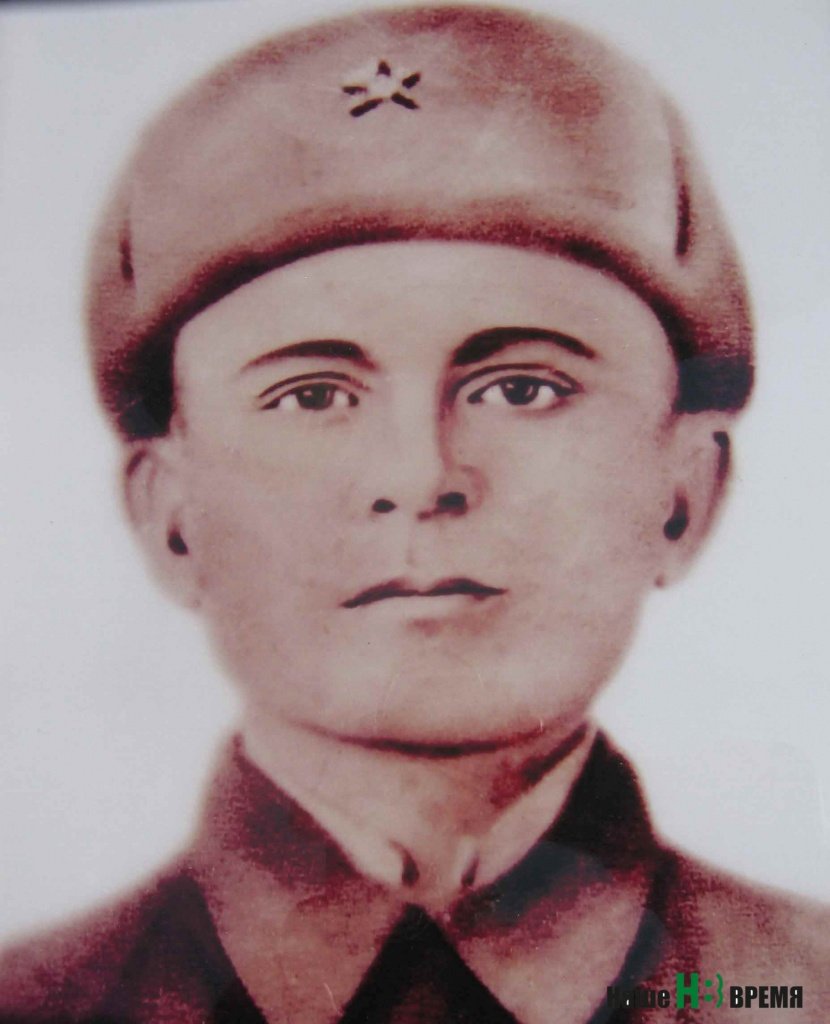 Давыд Трубников