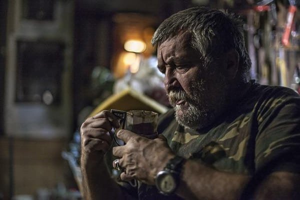 Владимир ЕРШОВ. Владимир ЕРШОВ.