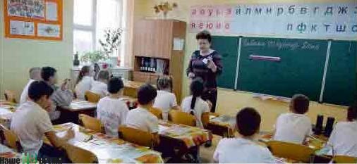 Урок Сусанны Карапетовны Демирян, посвященный еврейскому празднику сбора урожая «Суккот».