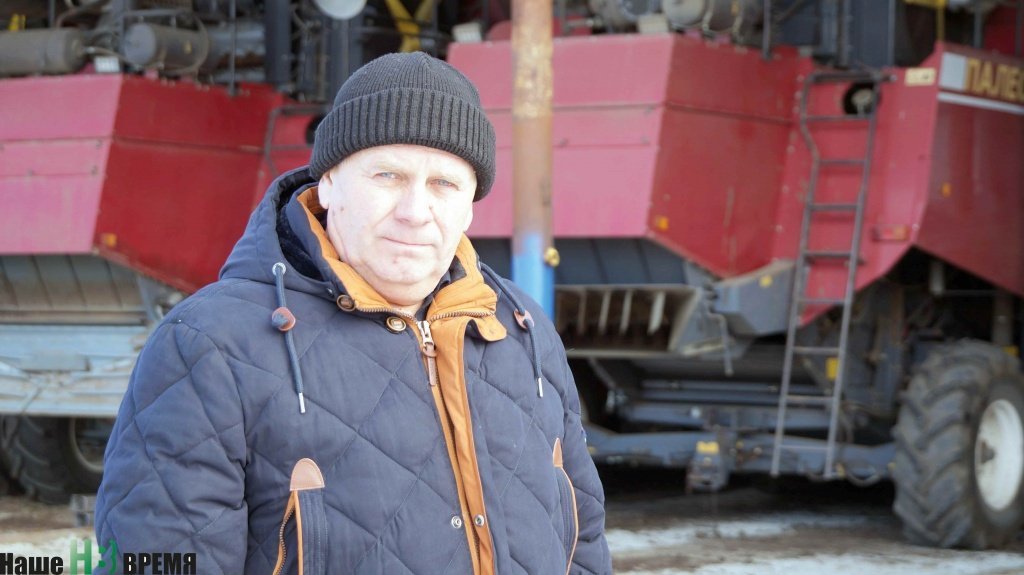 Ю.Н. Кузнецов: «Обустроим село – поднимем и производство».