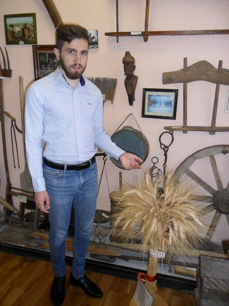 Владимир Берекчиян: «Вот такая она, «Чалтырка». SAM_3206.jpg