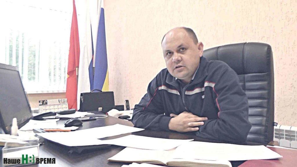 Глава Персиановского сельского поселения Алексей БУТЕНКО серьезно озабочен проблемами, которые годами не решаются на территориях СНТ.