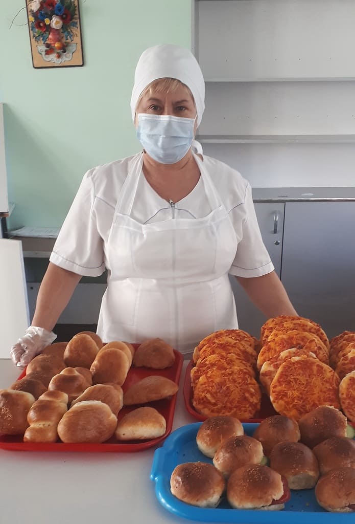 Пекарь Елена Александровна Пасечникова. Пекарь Елена Александровна Пасечникова.