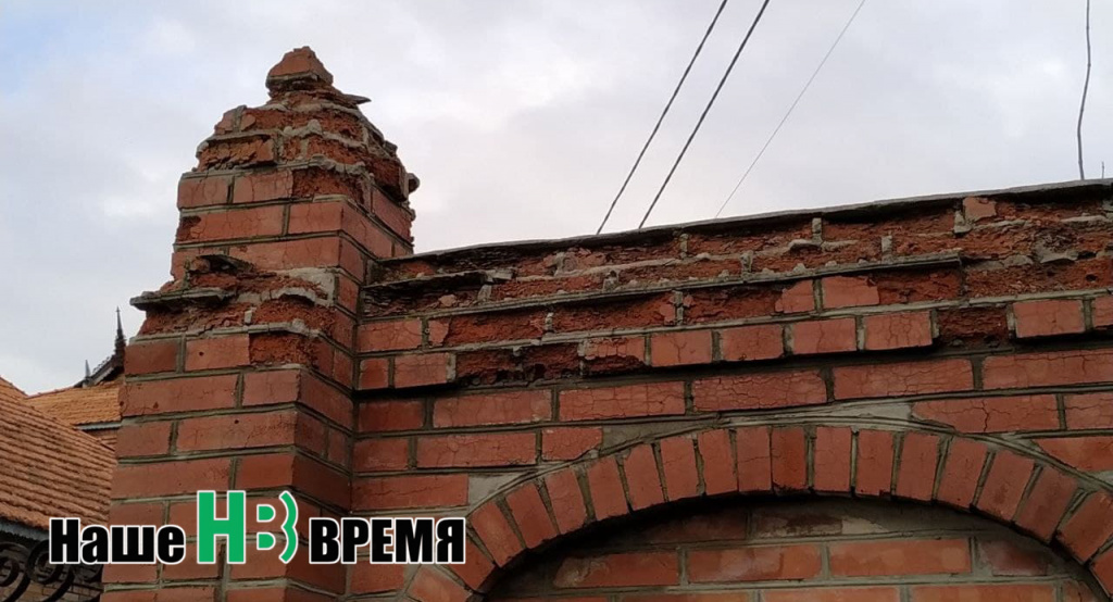 Водопровод сработанный еще рабами Рима.jpg