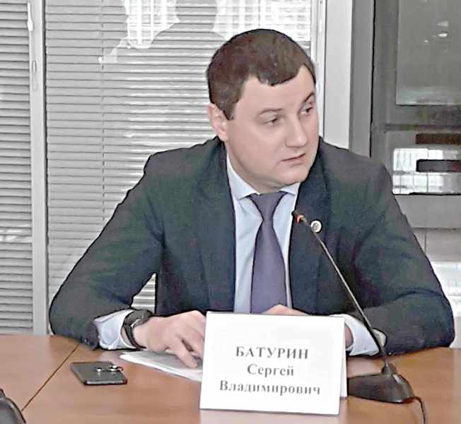 Александр Ткачев вместе с Сергеем Сергеевым посетили Kubana-2013 - anapanews39 -