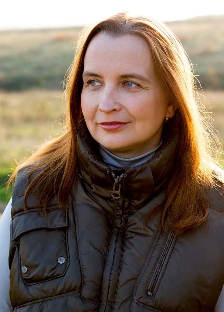 Фермер Юлия ИВАНЧЕНКО в декабре приняла двоих работников. Весной на ферме должен появиться скот – деньги на покупку получили по гранту. Фермер Юлия ИВАНЧЕНКО в декабре приняла двоих работников. Весной на ферме должен появиться скот – деньги на покупку получили по гранту.
