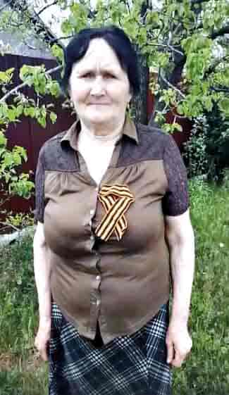 Строчка, ставшая названием этого материала, – Победа! Она есть, была и будет! – из стихотворения Татьяны Калантырь из хутора Николаевского Пролетарского района. Она – сотрудник библиотеки, участвует в акции с собственными стихами «Победа» и «На болоте кричат кулики».