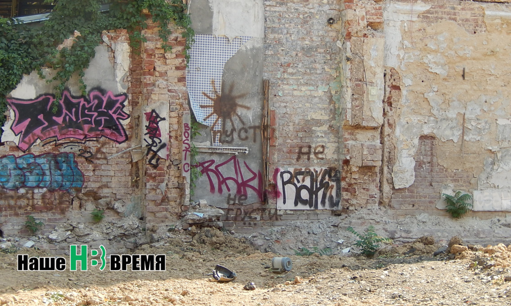 Наше время - Все публикации