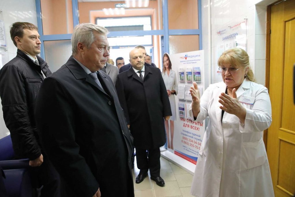 Санитарный контроль на железнодорожном вокзале обеспечен