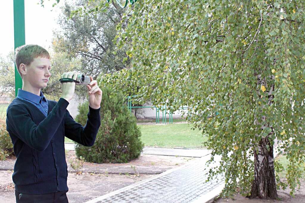 «День тюльпана» Александра БЛОХИНА принес ему заслуженную награду. «День тюльпана» Александра БЛОХИНА принес ему заслуженную награду.