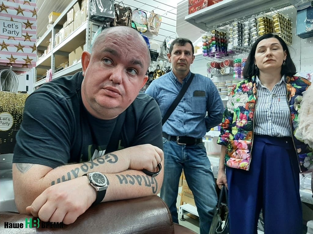 Победитель конкурса «Лидер Дона» 2020 года Дмитрий Петренко - полностью солидарен с коллегами –предпринимателями. Победитель конкурса «Лидер Дона» 2020 года Дмитрий Петренко - полностью солидарен с коллегами –предпринимателями.